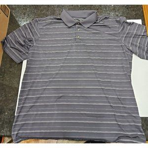 Men's Polo Shirt, Pebble Beach, Size XXL